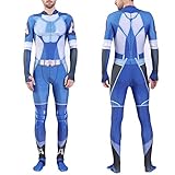 Zoom IMG-1 puruuige the boys cosplay costume Zoom IMG-1 puruuige the boys cosplay costume