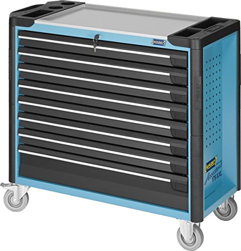 Preisvergleich Produktbild Hazet 179XXL-8 Werkzeugwagen Assistent179 XXL