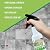 Seal It Green Xtreme Heavy Duty Professional Grout Sealer-Breathe Easy, Stain Block Technology. Odorless,Non-Toxic,Zero VOC-Seals & Protects. Lasts 5+ Yrs. 200+ SF Coverage