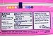 10 Count Peeps Pink Chicks Marshmallows, Candy Easter Basket Stuffer, Pack of 3