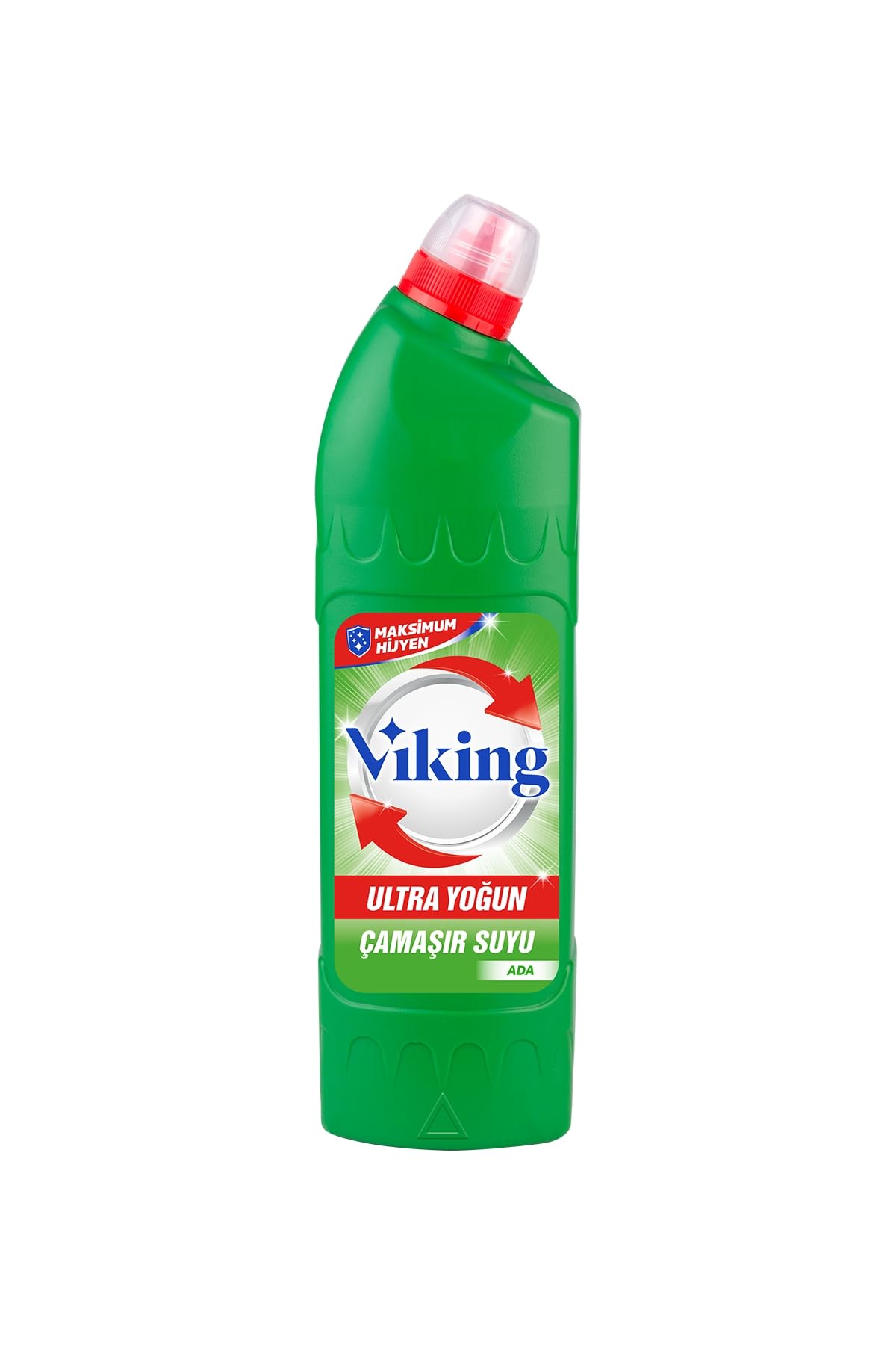 Viking Ultra Çamaşır Suyu Ada 764 ml