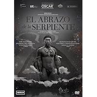 El Abrazo de la Serpiente - Ciro Guerra - Region 2