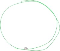 Vista 4 de Lovermusic Juego de 16 cuerdas multicolor para accesorios de piano (nailon 16 cuerdas)