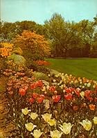 New Illustrated Encyclopedia of Gardening-vol.5 B000BTLL4O Book Cover