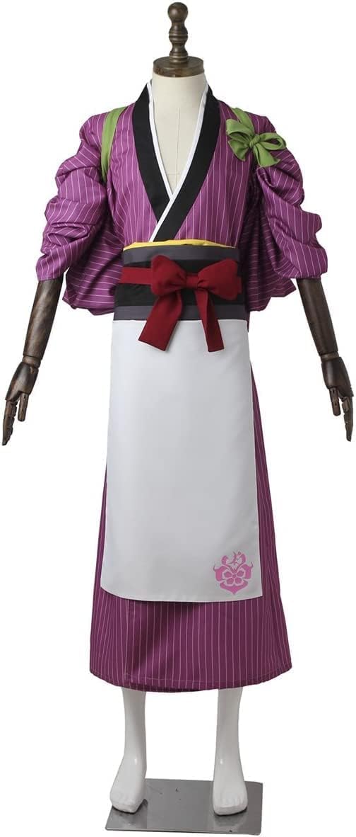 ♡ 刀剣乱舞 宗三左文字 内番 コスプレ 衣装 高品質 ♡ 刀剣乱舞 宗三左文字 内番 コスプレ衣装激安販売｜Cosbravo
