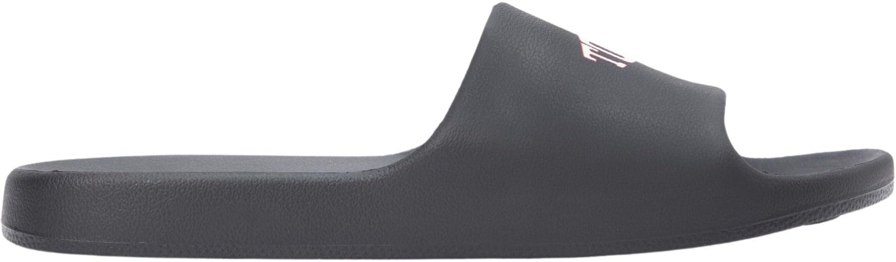 Tommy Jeans Tjm Injected Sandal Em0em01700 DiapositiveUomo