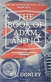 The Book of Adam and Jo: an Interracial Literary Romance