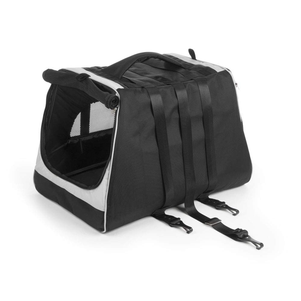 SherpaPET CARRIER BLACK