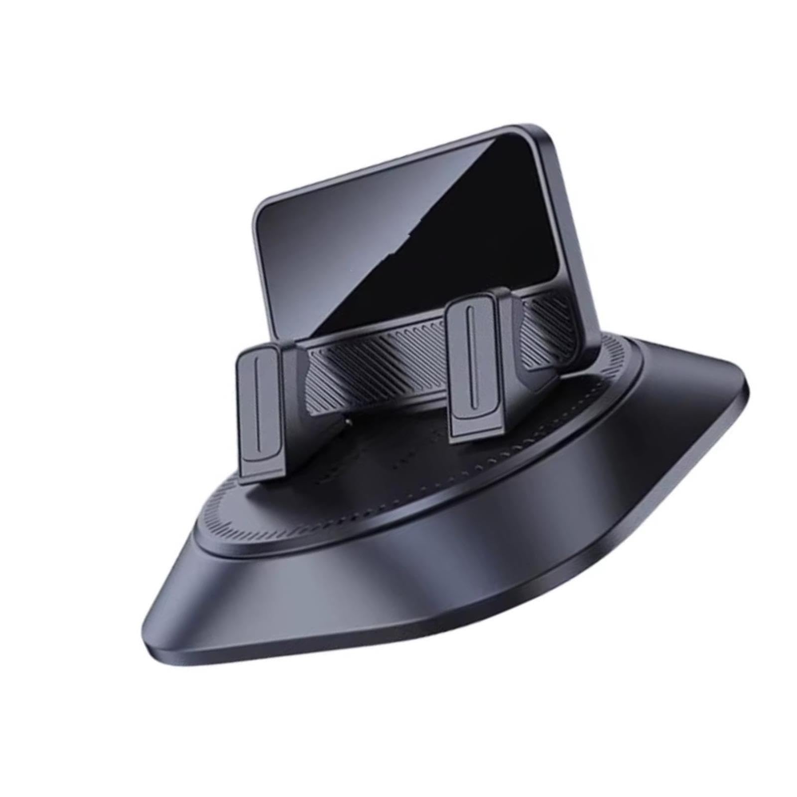 Staffa Supporto Cruscotto 360 Navigazione Mobile