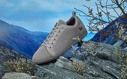 Image of Neeman's Tree Classic Shoes for Women | Comfortable Casual Lace Up Sneakers for Girls