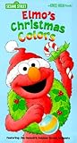 Elmo's Christmas Colors (A Knee-High Book(R))