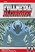 Fullmetal Alchemist, Vol. 21