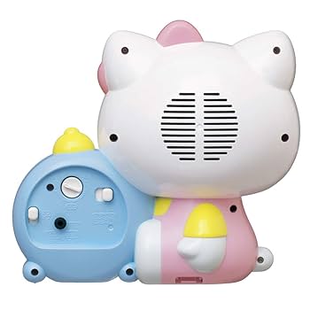 ハローキティ セイコー 目覚まし時計 Amazon.co.jp: セイコー クロック 目覚まし時計 ハローキティ