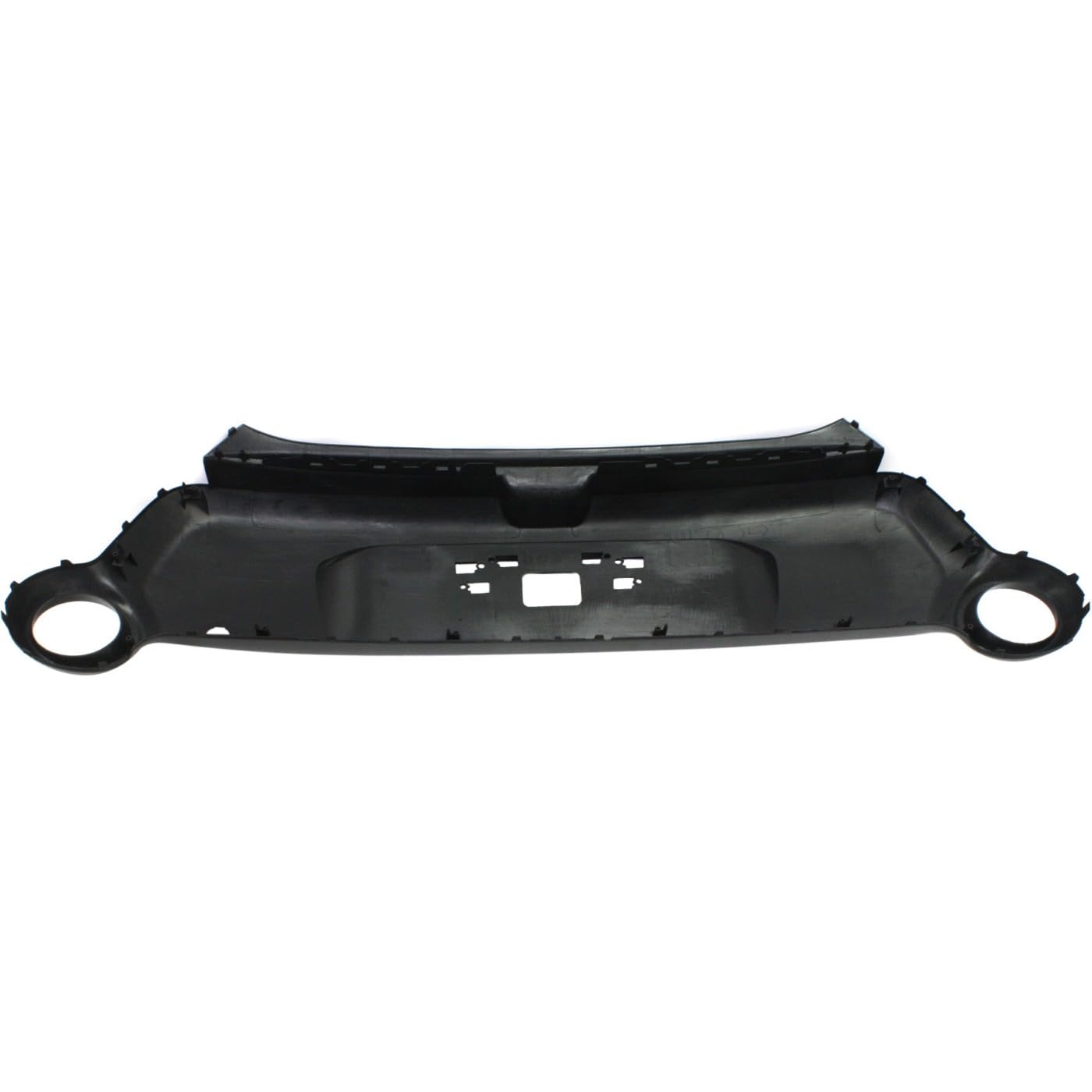 Bumper Cover Rear Side Upper for Kia Soul 2014-2016 image 5