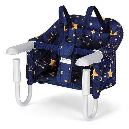 Top 10 Best Clip On High Chair Reviews & Buying Guide Katynel