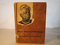 Mary McLeod Bethune 0814903754 Book Cover