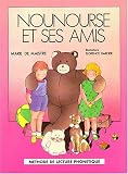 Nounours et ses amis