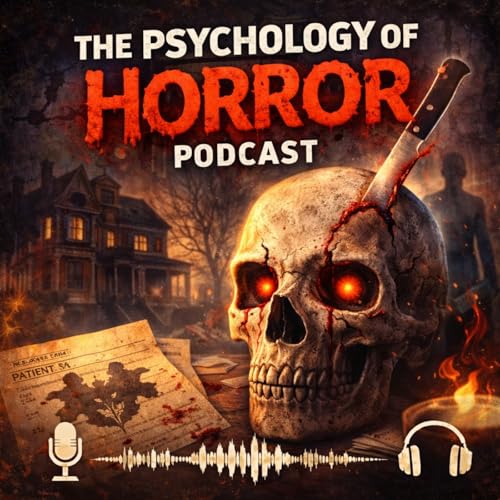 The Psychology of Horror Podcast