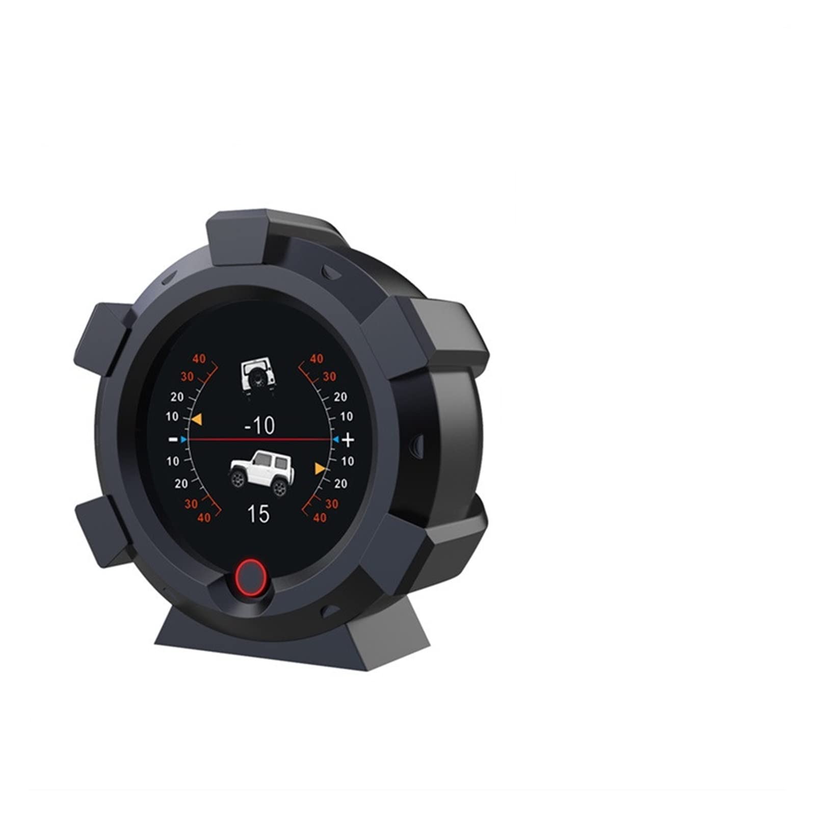 Buy Tire pressure monitoring X95 GPS Horizontal Slope Meter