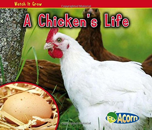 A Chicken's Life (Acorn: Watch It Grow)