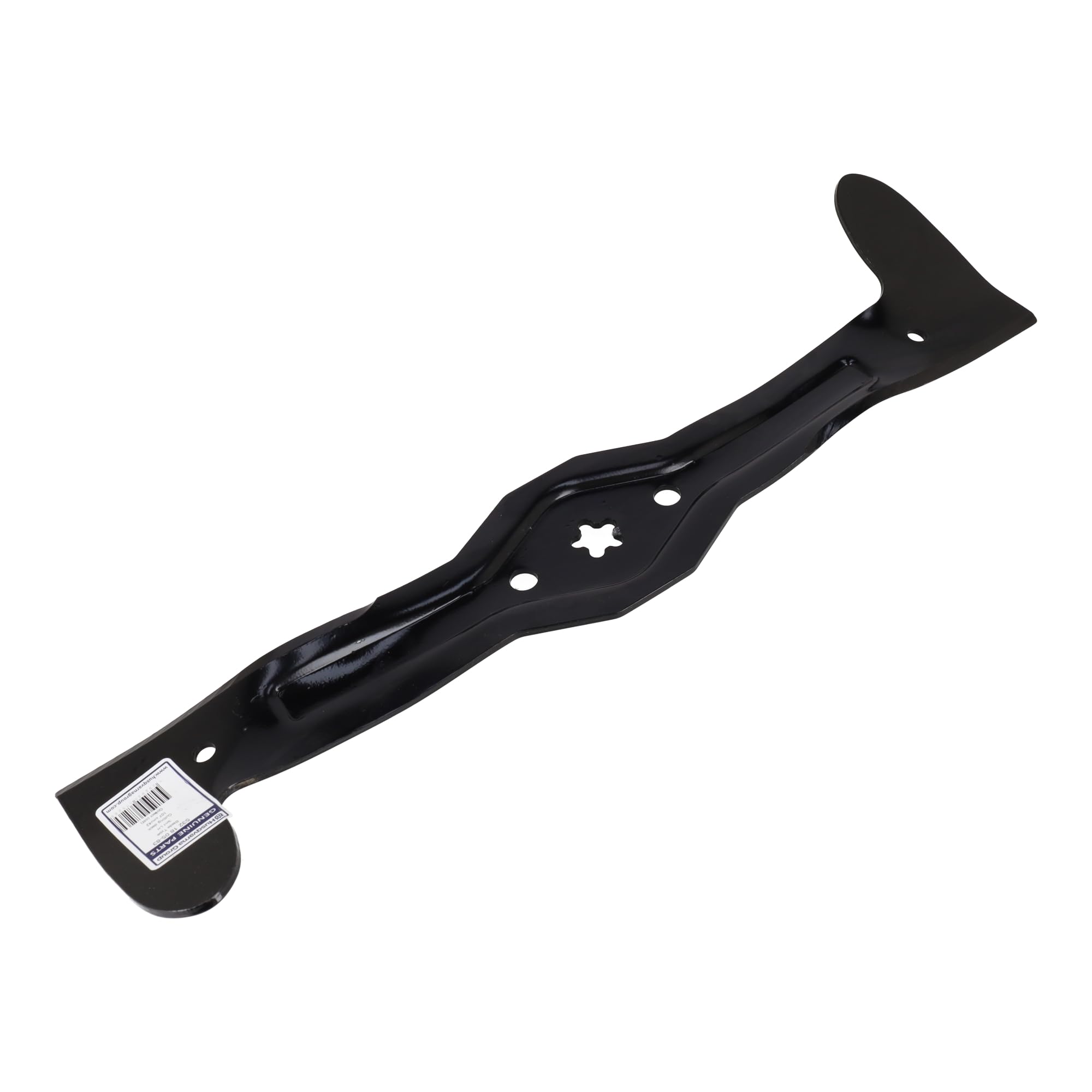 sparefixd Cuchilla para adaptarse a cortacésped McCulloch