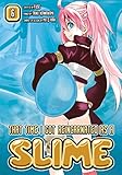 That Time I Got Reincarnated as a Slime 6 - Fuse Taiki Kawakami 