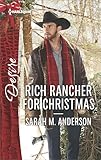 Rich Rancher for Christmas (The Beaumont Heirs)