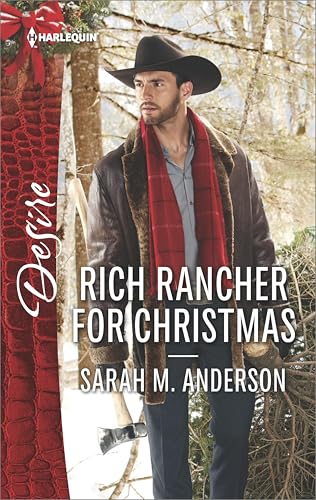 Rich Rancher for Christmas (The Beaumont Heirs Book 7)