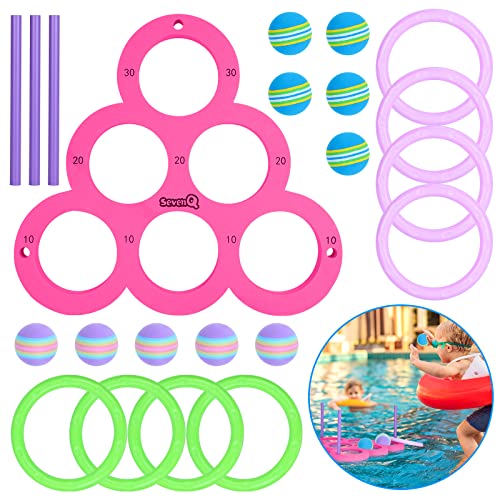 These Are The Best Swimming Pool Games For Adults Spicer Castle