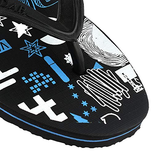 Image of Men Comfortable & Stylish Rubber Slipper's