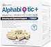 Excelerol Alpha Biotic Plus Probiotic Supplement, 30 Count