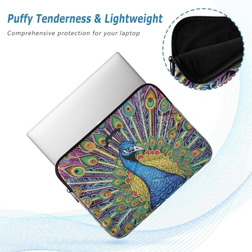 Funda para portátil de 13-14 pulgadas impermeable miniatura 5
