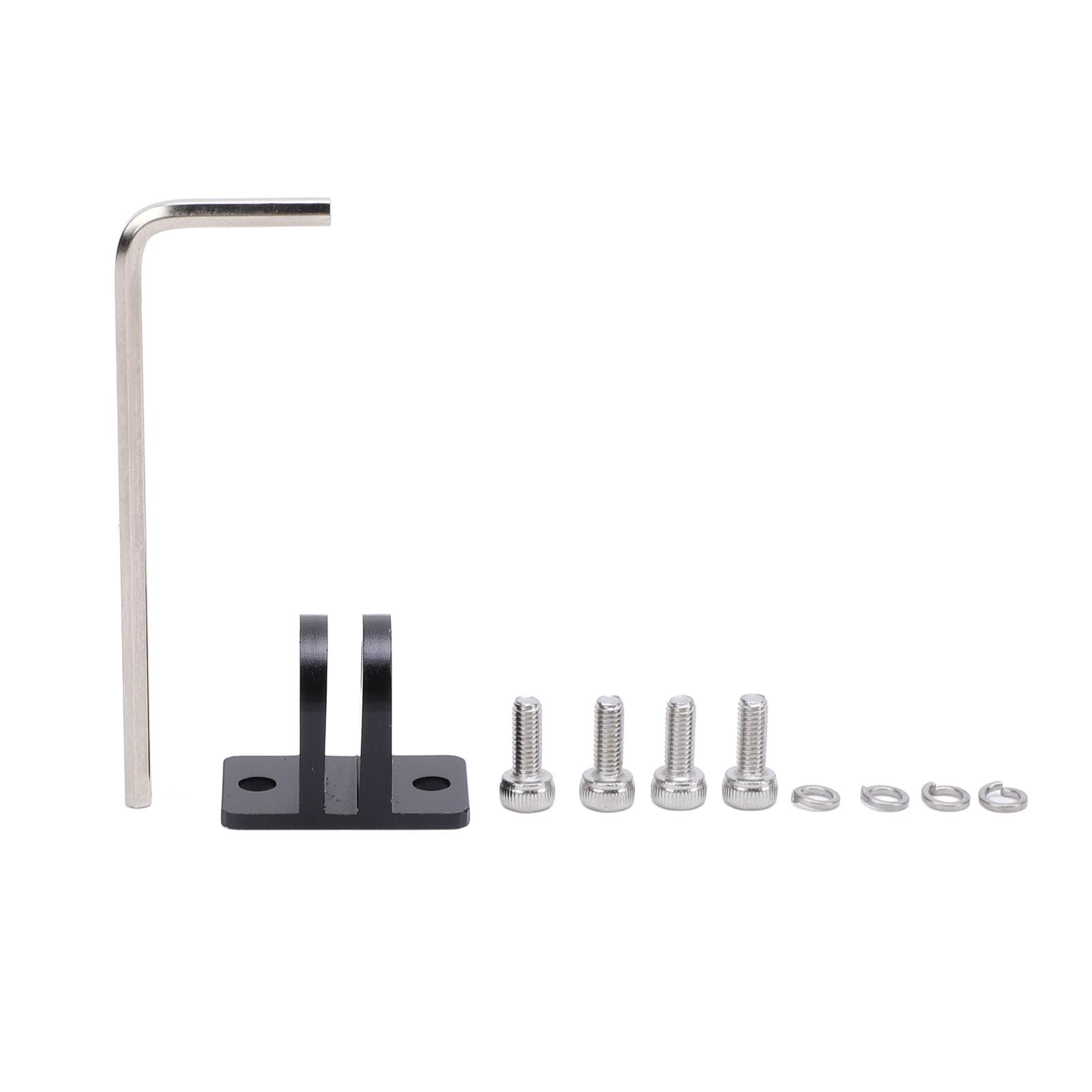 Walfront X4 Cámara Funda Protectora, Aleación de Aluminio Guard