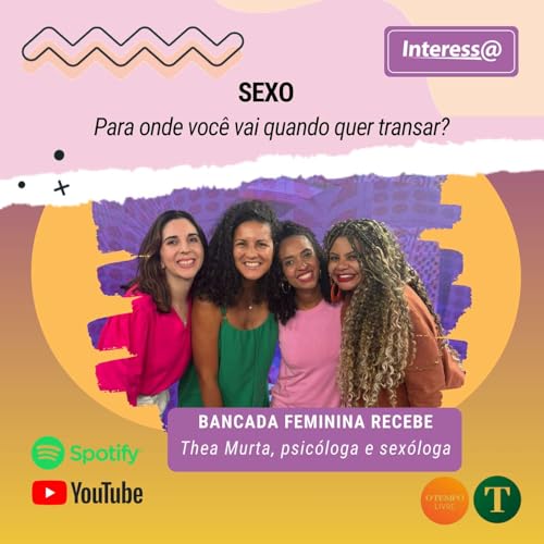 Para onde voc&ecirc; vai quando quer transar? Titelbild