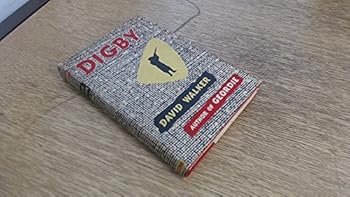 Digby: a novel