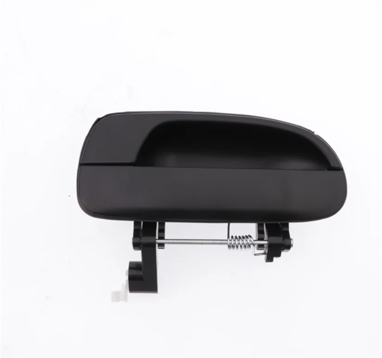 OUVECR for Hyundai for Accent 5 2000-2006 Car Rear Front Door Outer Handle 82650-25000 82660-25000 83650-25000 83660-25000 Car Outer Door Handle(Rear Left)