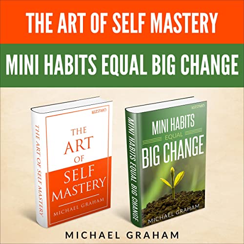 The Master of Change by Michael Graham episode artwork