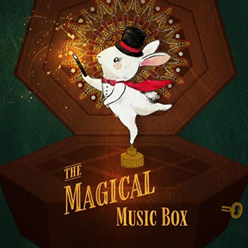 The Magical Music Box von Nursery Rhymes 123 bei Amazon Music Amazon.de