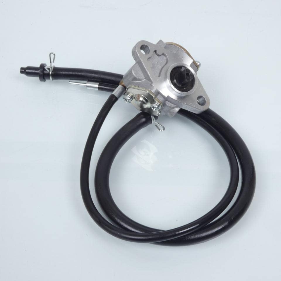 Evita averías de motor con la Bomba de Aceite P2R para MBK 50 X-Power anterior a 2020 2