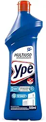 Ypê Limpador Multiuso Desengordurante 500ml