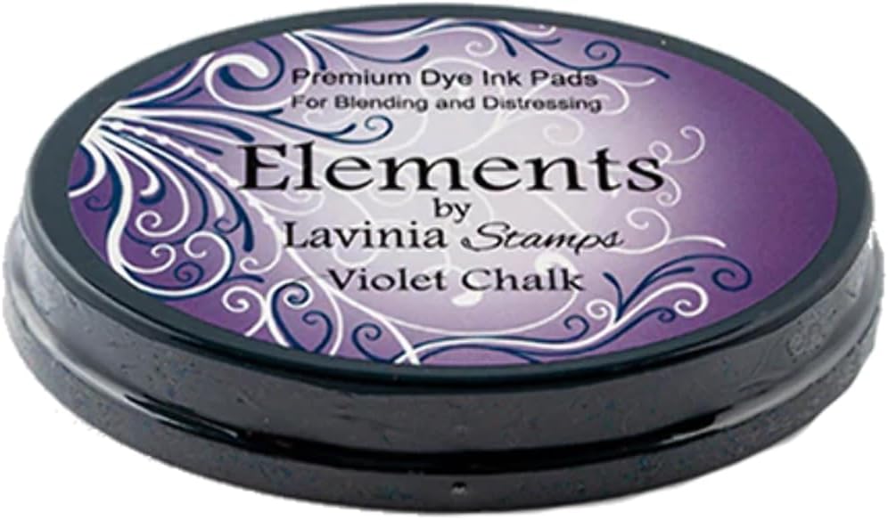 Pad by Lavinia Stamps c