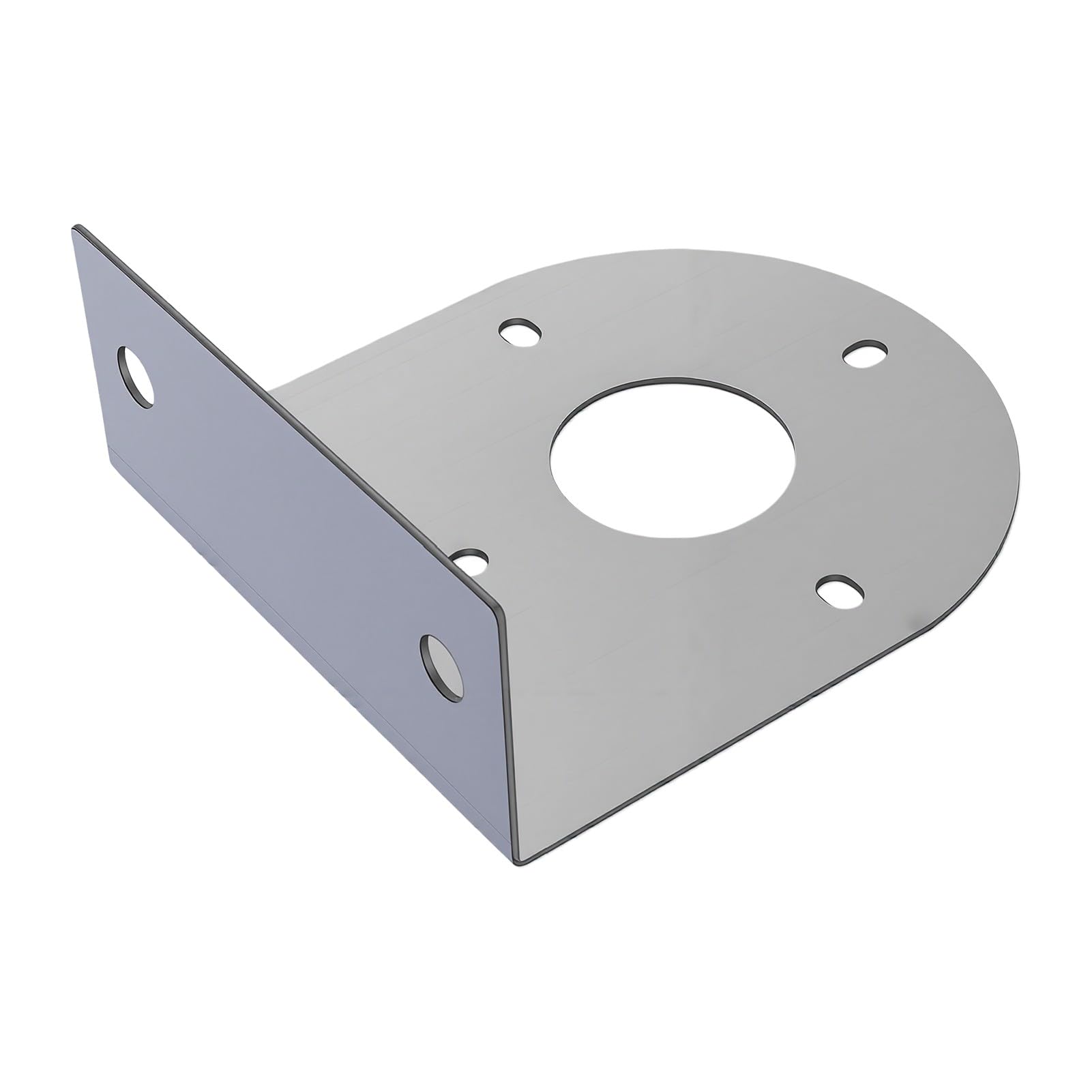 Akozon Staffe luce anguria forma L inox 304