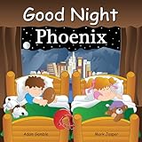 Good Night Phoenix (Good Night Our World)