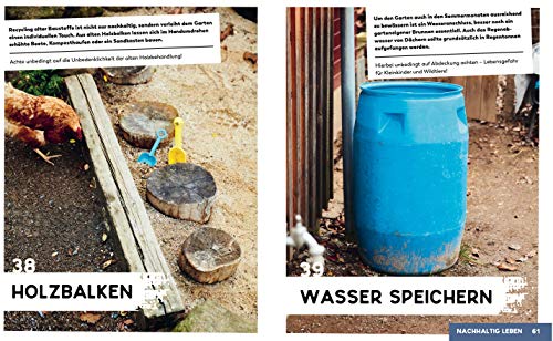 Trick 17 - Selbstversorger: 222 Hacks rund ums Anpflanzen, Ernten und Nutztiere halten - 6