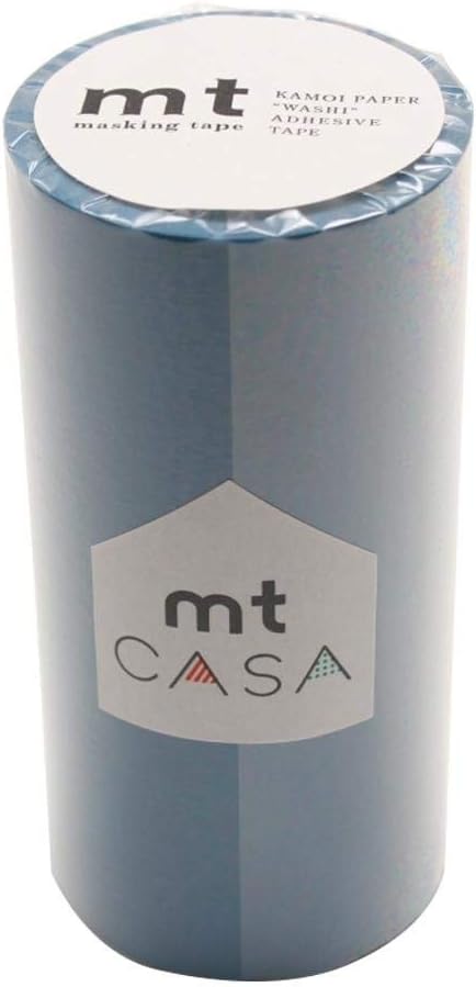 MT CASA Masking Tape, Asahanada(MTCA1056)