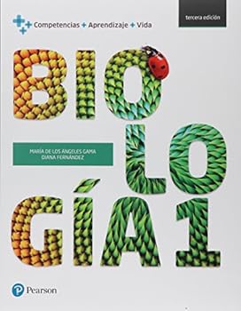 Paperback BIOLOGIA 1. BACHILLERATO / 3 ED. [Spanish] Book