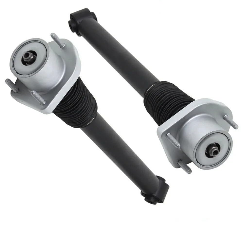 Columna Amortiguador 2X Para Range Para Rover Para Sport L494 Amortiguador Trasero Izquierdo Derecho CVD 2014 2015 2016 2017 2018 2019 2020