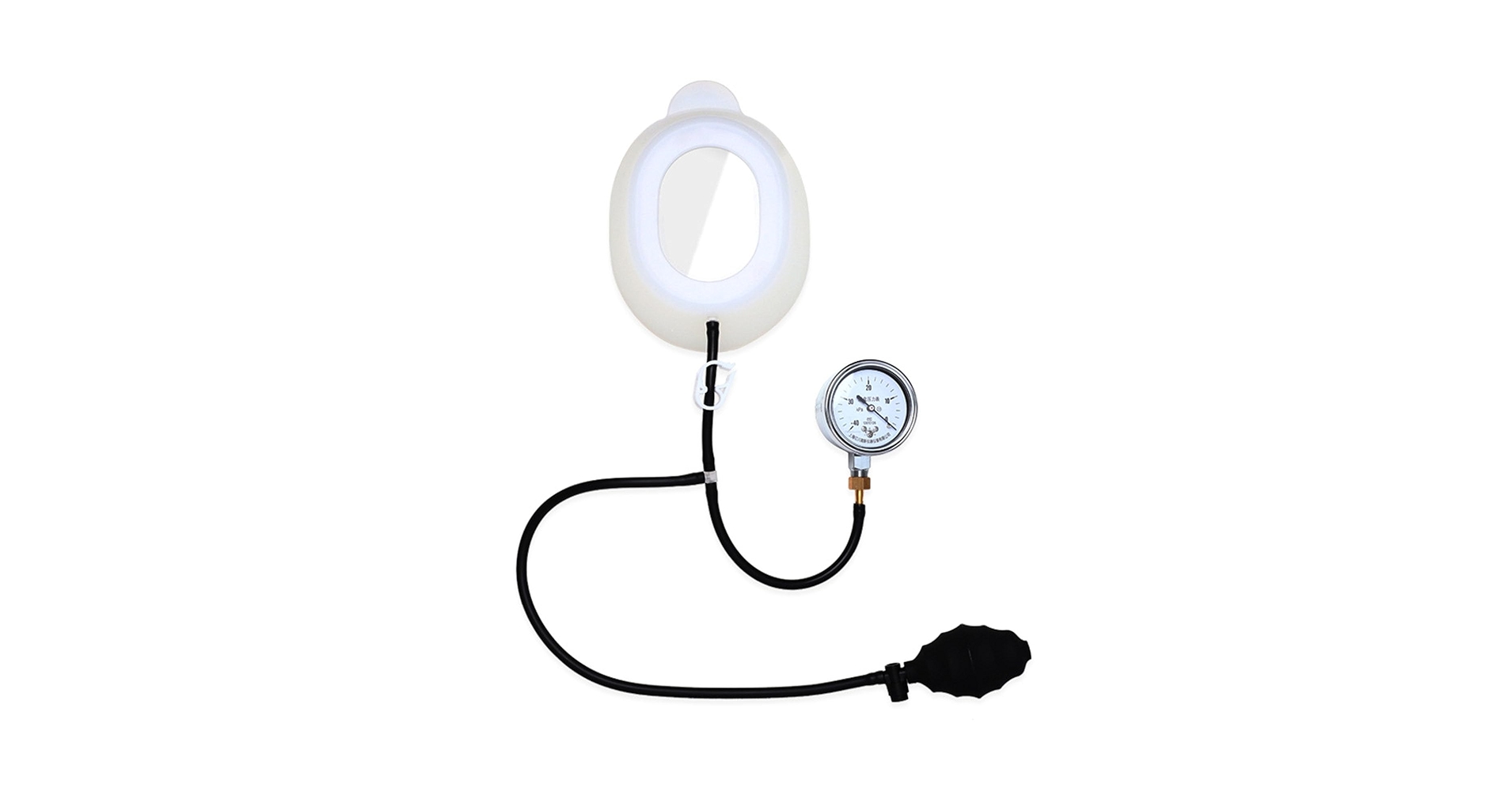 バキュームベル　Vacuum Bell 女性用 バキュームベルVacuum Bell 女性用