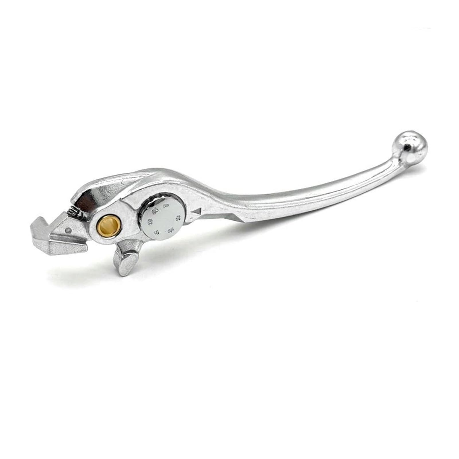 AHRPKAMERD Motorcycle Brake Lever for CBR500R CB500X CB500F NC700 NC750 X/S NC700D for Integra CTX700 CB1300S VFR800 CBR650R Front Brake Lever Handle Lever Brake Clutch