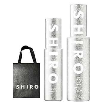 【新品3本セット】SHIRO アイスミントエクストラクール　ボディローションUV 楽天市場】即日発送 選択【エクストラクールo定番 / 新作